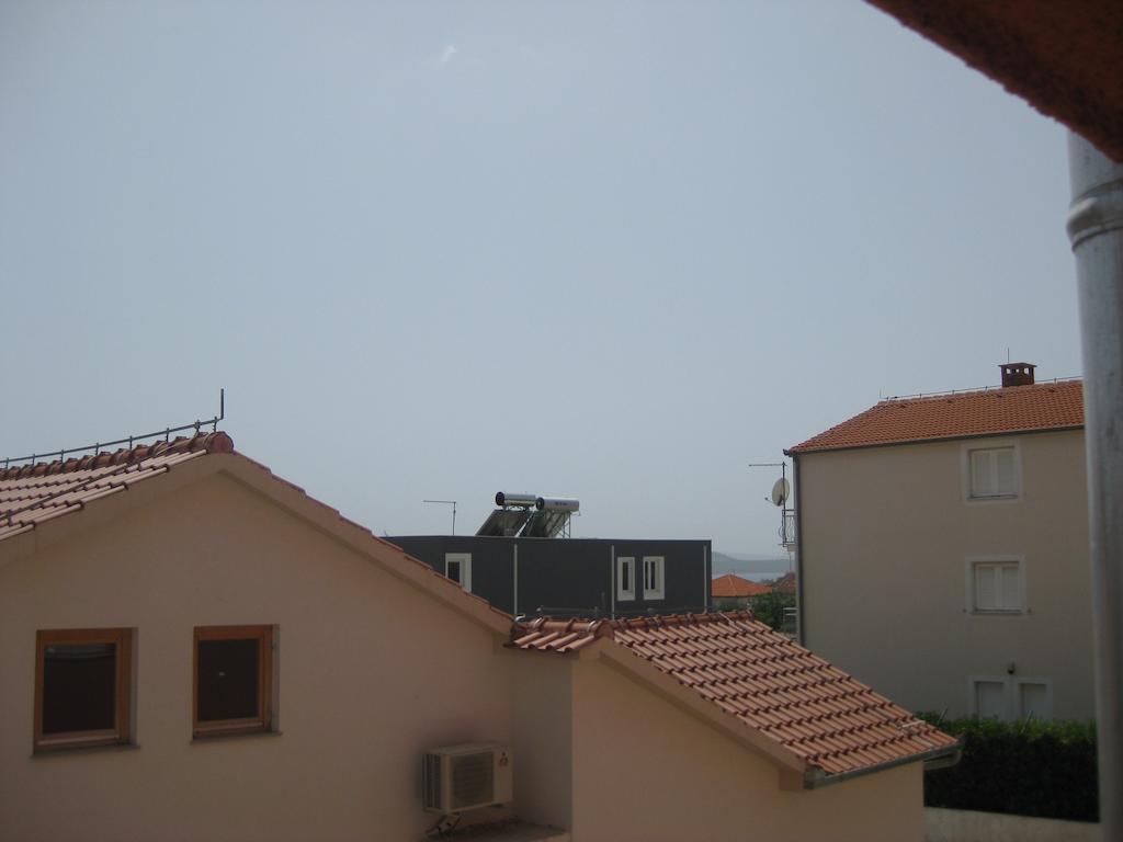 Apartment Agata 트로기르 객실 사진