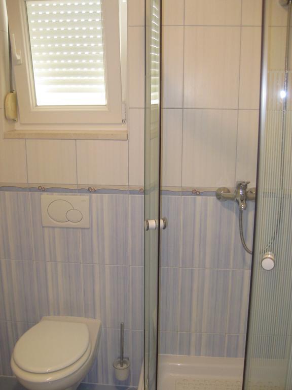 Apartment Agata 트로기르 객실 사진